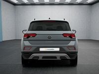 Gebraucht VW T-Roc 116 PS (85 kW) 2025 Blau SUV