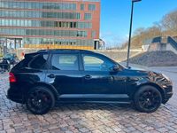 Gebraucht Porsche Cayenne GTS 405 PS (297 kW) 2008 Schwarz SUV