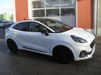 Gebraucht Ford Puma ST 200 PS (147 kW) 2022 Frozen white Coupé