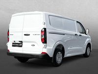 Neu Ford Transit Custom Trend 232 PS (170 kW) 2025 Weiß Van / Kleinbus