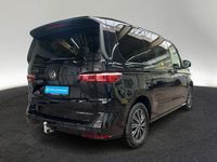 Gebraucht VW Multivan Basis 177 PS (130 kW) 2025 2t deep black perleffekt Van