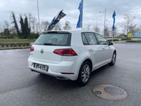 gebraucht VW Golf VII HIGHLINE (Automatik)