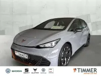 Gebraucht Cupra Born 150 kW (204 PS) 2024 Grau Kleinwagen