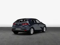 Neu Mazda 3 Takumi-Line 186 PS (136 kW) 2025 Blau Limousine