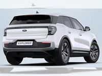 Uusi Ford Explorer 210 kW (286 HP) 2026 Valkoinen Katumaasturi