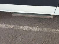 Gebraucht Opel Movano 145 PS (106 kW) 2016 Weiß Van / Kleinbus