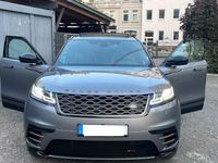 gebraucht Land Rover Range Rover Velar 