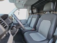 Gebraucht VW Crafter 140 PS (102 kW) 2021 Reflexsilber (metallic) Van