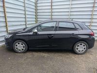 Gebraucht Citroën C4 PureTech 131 PS (96 kW) 2015 Schwarz Limousine