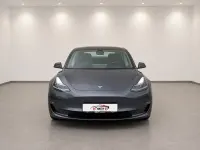 Gebraucht Tesla Model 3 324 kW (441 PS) 2022 Grau Limousine
