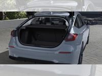 Gebraucht Honda Civic Elegance 184 PS (135 kW) 2024 Grau (sonic grey) Limousine