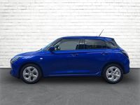 Gebraucht Suzuki Swift 83 PS (61 kW) 2025 Blau Kleinwagen