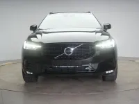 Gebraucht Volvo XC60 R-Design 235 PS (172 kW) 2021 Schwarz SUV
