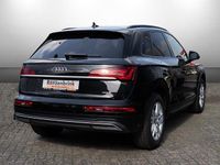 Gebraucht Audi Q5 299 PS (219 kW) 2022 Schwarz SUV