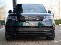 Gebraucht Land Rover Range Rover 615 PS (452 kW) 2024 Grün SUV