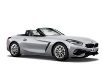 Gebraucht BMW Z4 Advantage 197 PS (144 kW) 2026 Cabrio