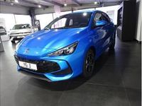 Neu MG MG3 Luxury 194 PS (142 kW) 2025 Como blue Kleinwagen