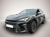 Gebraucht Cupra Terramar 150 PS (110 kW) 2025 Schwarz SUV