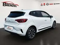 Neu Mitsubishi Colt Plus 91 PS (66 kW) 2025 Antarktisweiß  369 Kleinwagen