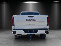 Nowe GMC Sierra 426 KM (313 kW) 2025 Biały Pickup