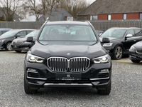 gebraucht BMW X5 xDrive 30 d xLine Memory Gestiksteuerung