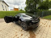 Gebraucht Aston Martin V8 Vantage 436 PS (320 kW) 2015 Schwarz Coupé