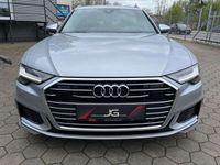 gebraucht Audi A6 Av 45 TDI quattro 2x S Line*HD-Matrix*Virtual