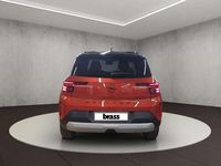 Gebraucht Opel Frontera 83 kW (113 PS) 2025 Kanyon orange SUV