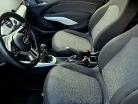 Gebraucht Opel Adam Glam 87 PS (63 kW) 2015 Braun Kleinwagen