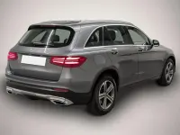 Gebraucht Mercedes GLC350 258 PS (189 kW) 2019 Manufacturer SUV
