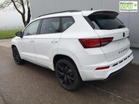 Second-hand Cupra Ateca 190 CP (139 kW) 2026 Alb SUV