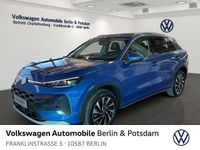 Neu VW T-Roc Style 150 PS (110 kW) 2026 SUV