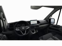 Neu VW Crafter 177 PS (130 kW) 2026 Weiß Van