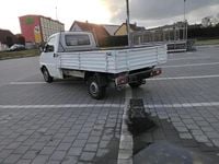 Gebraucht VW T4 102 PS (75 kW) 2002 Van