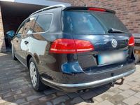 gebraucht VW Passat Variant 2.0 TDI DSG 130kW Highline BM...