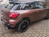 gebraucht Mini Paceman R61 SD ALL4