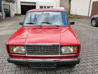 gebraucht Lada 2107 Top