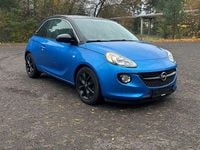 Gebraucht Opel Adam Jam 90 PS (66 kW) 2015 Kleinwagen