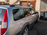 Gebraucht Ford Mondeo 150 PS (110 kW) 2005 Silber Kombi