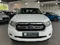 Gebraucht Ford Ranger XLT 170 PS (125 kW) 2019 Weiß Pickup