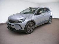 Gebraucht Opel Grandland X S 131 PS (96 kW) 2025 Silber SUV