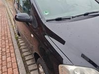 Usado VW Fox 55 HP (40 kW) 2009 Preto Citadino