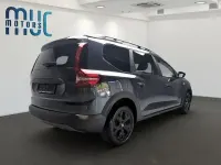 Usata Dacia Jogger Extreme 101 CV (74 kW) 2022 Grigio Monovolume