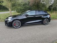 Gebraucht Audi S3 Sportback 333 PS (244 kW) 2024 Schwarz Kleinwagen