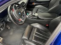 Second-hand BMW M5 Performance 600 CP (441 kW) 2018 Albastru Berlinǎ