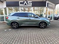 Gebraucht DFSK E5 177 PS (130 kW) 2024 Grün SUV