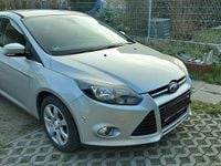 Gebraucht Ford Focus 150 PS (110 kW) 2011 Silber Limousine