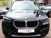 gebraucht BMW X1 sDrive 18 i Advantage Aut.* NAVI* LED* KAMERA