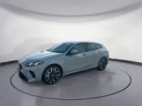 Gebraucht BMW 123 M Sport 218 PS (160 kW) 2026 Grau Kleinwagen