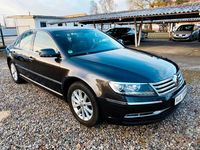 Gebraucht VW Phaeton 240 PS (176 kW) 2011 Limousine